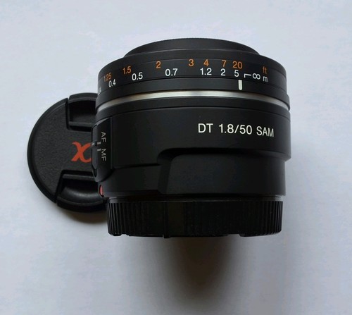 Sony alpha 1 8 dt - alpha,