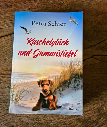 Petra schier kuschelglück und - petra,