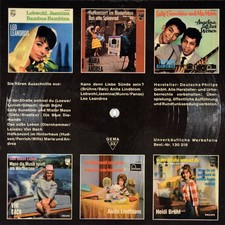 7" HEIDI BRÜHL-VIVI