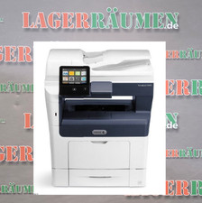XEROX VersaLink B405DN