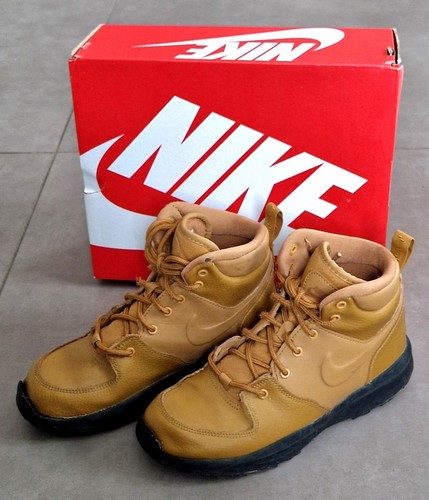 Nike kinder boots manoa - nike,