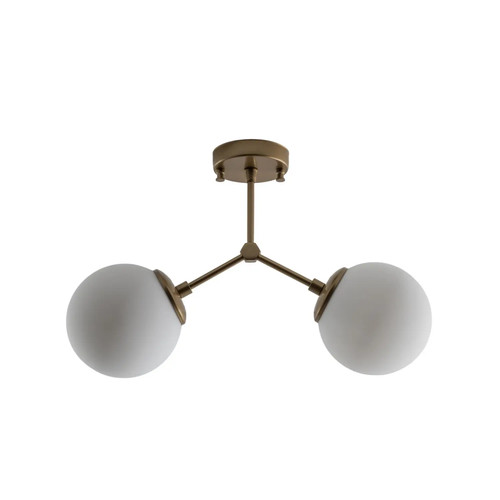 Opviq deckenleuchte lampe glas - opviq,