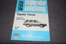 Reparaturanleitung