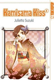Kamisama kiss von suzuki - kiss, 06
