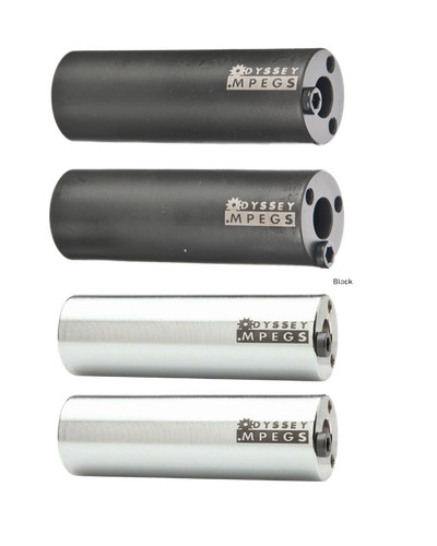 Odyssey mpegs bmx - mpegs,