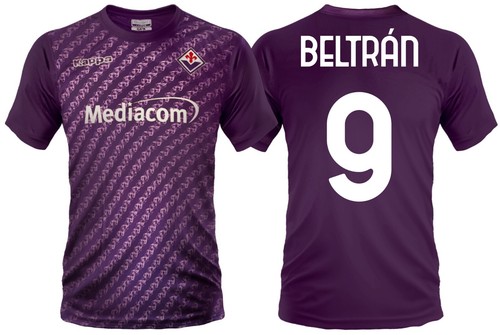 Trikot beltran fiorentina 2024 - beltran,