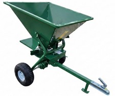 Landwirtschaft Streuer 160l