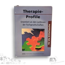 Therapie-Profile für die