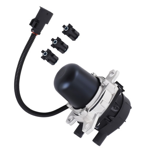 Sekundärluftpumpe for citroen - sekundärluftpumpe,
