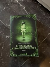 Die Insel der besonderen
