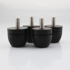 4pcs Lautsprecher Spike Stand
