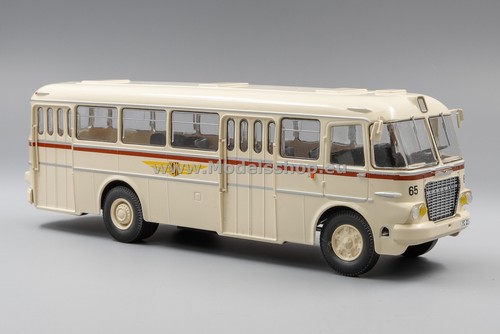 Ikarus 620 bus veb nahverkehr - ikarus,