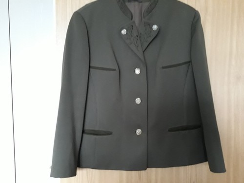 Jacke trachtenjacke blazer - jacke,, trachtenjacke,