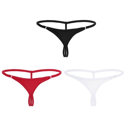 Damen string tanga t - tanga, t-back