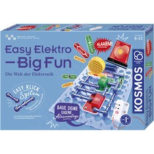 Kosmos Easy Elektro - Big Fun