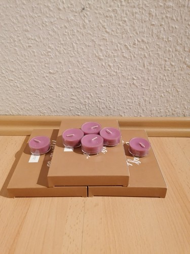 Partylite teelichter - partylite,