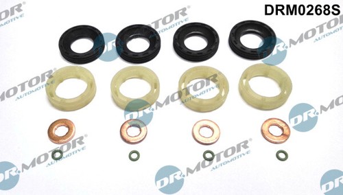Motor automotive drm0268s - dr.motor,