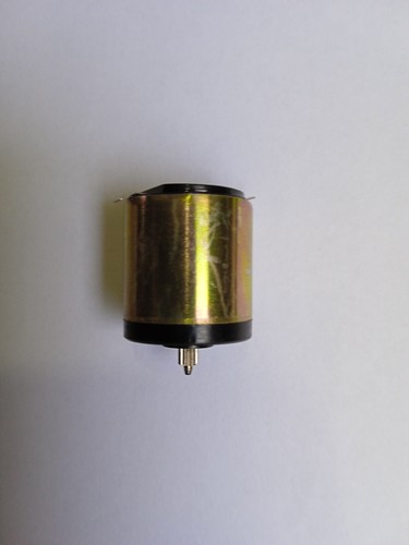 Faulhaber micromotor 1516e - faulhaber,