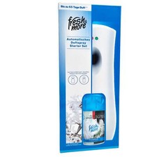 Fresh & More Duftspender Set