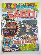 Card Master Magazin Nr. 90