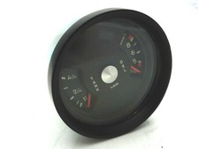 Kombiinstrument VDO Tank - Öl - Anzeige 3.71 Porsche 911 F