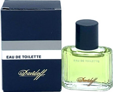 DAVIDOFF - CLASSIC - FOR MAN - MINIATUR - 7ML - EDT EAU DE TOILETTE