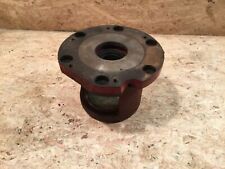 Mc Cormick DGD-4 Grundplatte Bremse rechts