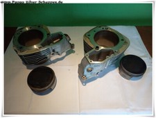 BMW R 1100 GS BMW R1100R