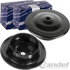 2x MEYLE FEDERTELLER FEDERBEIN HINTEN für VW GOLF 2 3 CABRIO JETTA VENTO CORRADO