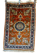 Handgeknüpfter Perser