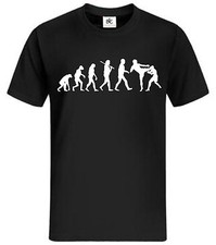 Evolution T-Shirt Ultimate