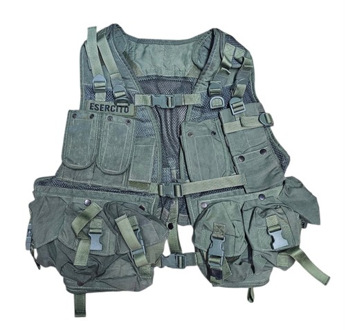 Original italienische armee - italienische,
