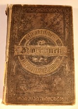 Kochbuch Henriette Davidis