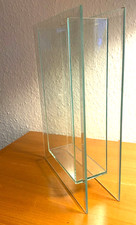 Dessina Vase Glas rechteckig