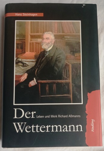 Hans steinhagen der - -,