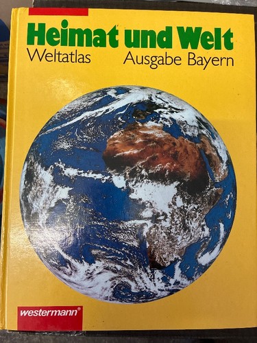 Westermann heimat und - heimat,