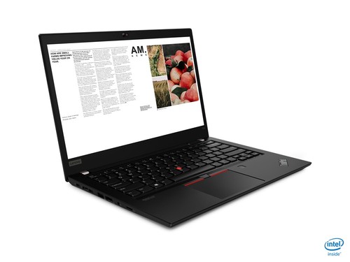 Lenovo thinkpad t14 - thinkpad, gen
