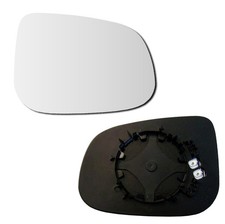 Spiegelglas rechts für Volvo
