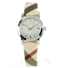 Burberry Damenarmbanduhr The