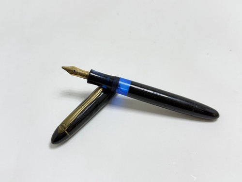 Geha 790 kolbenfüller vintage - 790,