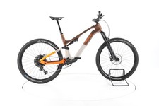 Haibike Lyke CF 10 E-Bike