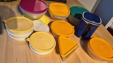 Tupperware Konvolut 22 Teile
