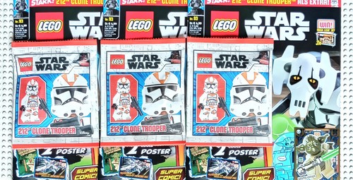 Lego star wars - lego®, magazin