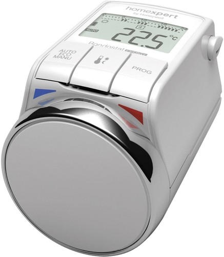 Honeywell homexpert hr25 - honeywell,