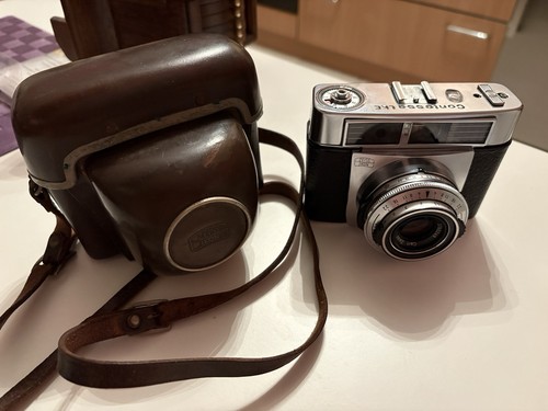Zeiss ikon contessa lke - zeiss,