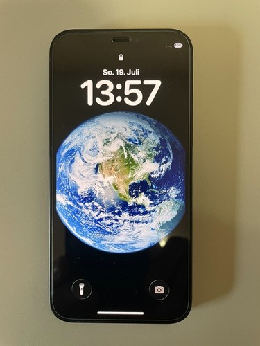 Iphone mini 64gb schwarz - iphone,