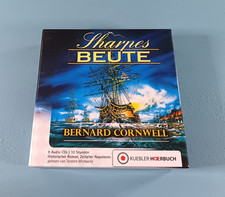 Sharpes Beute 5 - Bernard