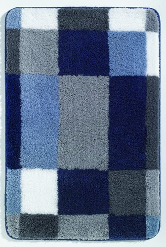 Kleine wolke badteppich edge - kleine,