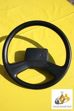 Neues Lenkrad Renault R19 1988