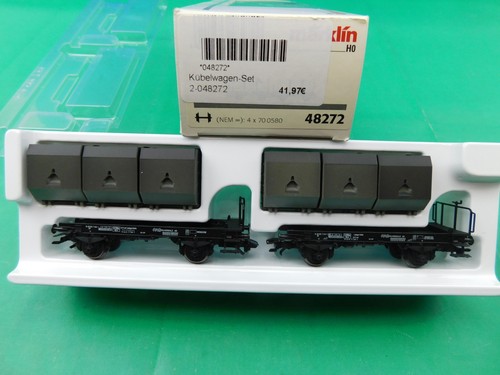 B13 märklin güterwagen - b13,